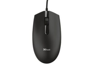 TRUST MOUSE USB BASI 24271