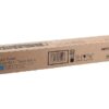 XEROX 7353 ORIGINAL TONER CYAN