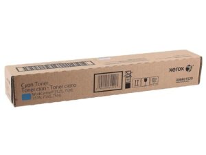 XEROX 7353 ORIGINAL TONER CYAN
