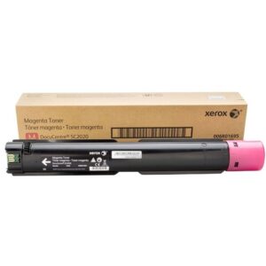 XEROX DOCU CENTER SC2020 ORIGINAL TONER MAGENTA