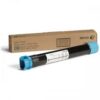 XEROX C8000 ORIGINAL TONER CYAN
