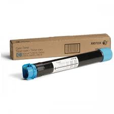 XEROX C8000 ORIGINAL TONER CYAN