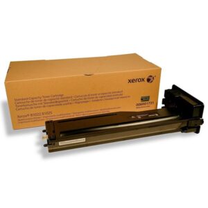 XEROX B1022/ B1025 MFP ORIGINAL TONER BLACK