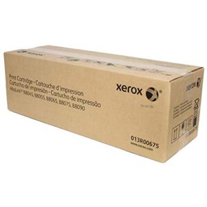 XEROX ALTALINK B8045/B8055/B8075 ORIGINAL TONER BLACK