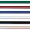 OPUS CHANNEL 297MM 24MM (25PCS)