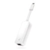 TP-LINK USB-C TO GIGABIT ETHERNET/RJ45  TL-UE300C