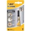 BIC SUPER GLUE FIX STRONG 3ML(929089)