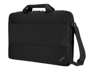 LENOVO NOTEBOOK TOPLOAD BAG 15.6" BLACK 4X40Y95214