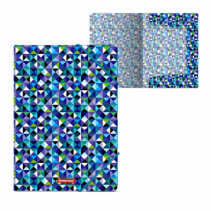 ERICHKRAUSE ACTION CASE CUBES A4 47211