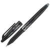 PILOT PEN FRIXION BALL GEL 07 BLACK