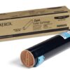 XEROX 7760 ORIGINAL TONER CYAN