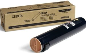 XEROX 7760 ORIGINAL TONER BLACK