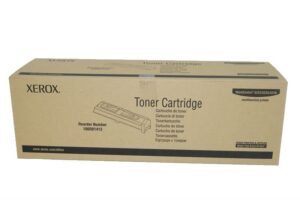 XEROX WORKCENTRE 5222/5225 ORIGINAL TONER BLACK