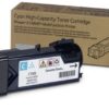XEROX 6128 CW ORIGINAL TONER CYAN
