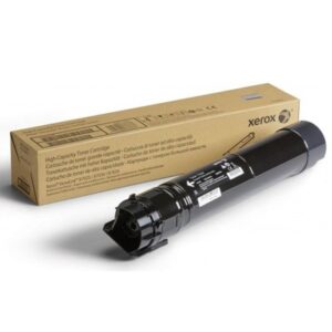 XEROX VERSALINK B7025/ B7030/ B7035 HIGH CAPACITY ORIGINAL TONER BLACK 106R03396