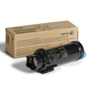 XEROX WC6515 / P6510 ORIGINAL HIGH CAPACITY TONER CYAN
