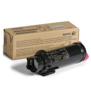 XEROX 106R03486 ORIGINAL HIGH CAPACITY TONER MAGENTA