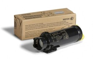 XEROX 106R03487 ORIGINAL HIGH CAPACITY TONER YELLOW