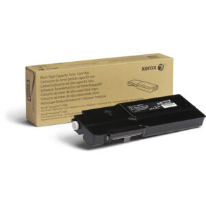 XEROX VERSALINK C400/405 HIGH CAPACITY ORIGINAL TONER BLACK