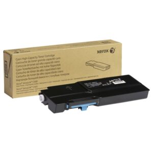 XEROX VERSALINK C400/405 HIGH CAPACITY ORIGINAL TONER CYAN
