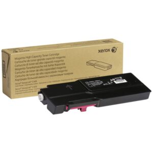 XEROX VERSALINK C400/405 HIGH CAPACITY ORIGINAL TONER MAGENTA