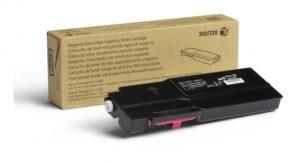 XEROX VERSALINK C400/405 EXTRA HIGH CAPACITY ORIGINAL TONER MAGENTA