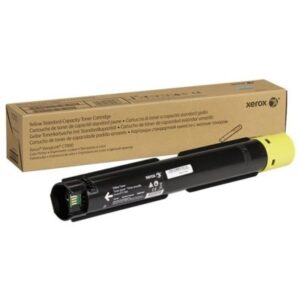 XEROX VERSALINK C7020/25/30 EXTRA HIGH YIELD ORIGINAL TONER YELLOW