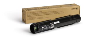 XEROX VERSALINK C7000 HIGH CAPACITY ORIGINAL TONER BLACK