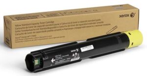 XEROX VERSALINK C7000 HIGH CAPACITY ORIGINAL TONER YELLOW