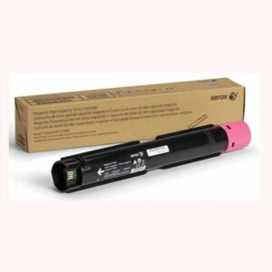 XEROX VERSALINK C7000 HIGH CAPACITY ORIGINAL TONER MAGENTA