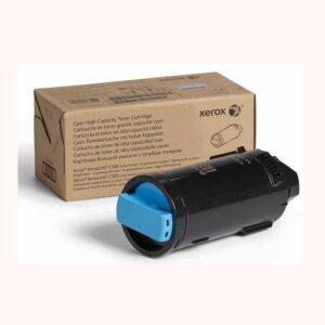 XEROX VERSALINK C500/505  ORIGINAL TONER CYAN *5200 pages