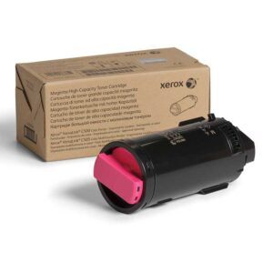 XEROX VERSALINK C500/505 ORIGINAL TONER MAGENTA *5200 pages