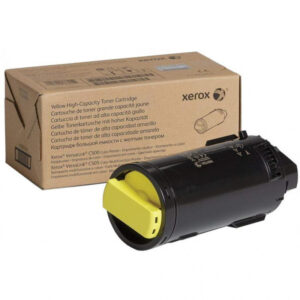 XEROX VERSALINK C500/505 ORIGINAL TONER YELLOW *5200 pages