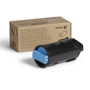 XEROX VERSALINK C500/505 EXTRA HIGH CAPACITY ORIGINAL TONER CYAN *9000 pages