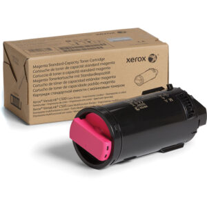 XEROX VERSALINK C500/505 EXTRA HIGH CAPACITY ORIGINAL TONER MAGENTA *9000 pages