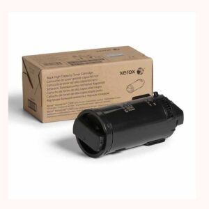 XEROX VERSALINK C500/505 ORIGINAL TONER BLACK *121000 pages