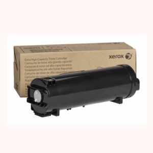 XEROX VERSALINK B600/B605/610/B615 EXTRA HIGH CAPACITY ORIGINAL TONER BLACK