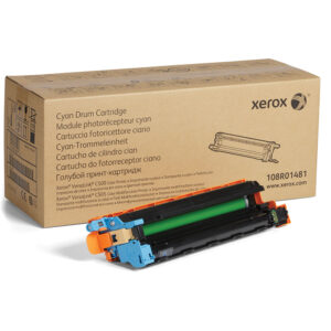 XEROX VERSALINK C500/505 ORIGINAL DRUM CYAN