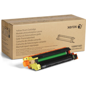 XEROX VERSALINK C500/505 ORIGINAL DRUM YELLOW