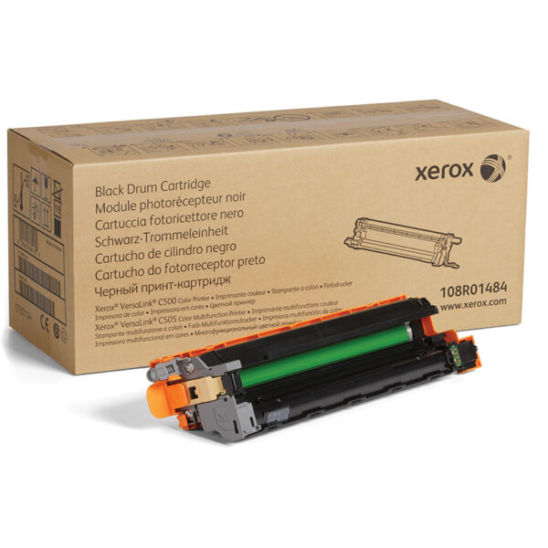 XEROX VERSALINK C500/505 ORIGINAL DRUM BLACK