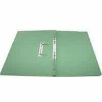 PLASTOREG JIFFEX FILES GREEN 43214