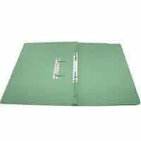 PLASTOREG JIFFEX FILES GREEN 43214