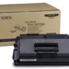 XEROX PH 3600 ORIGINAL TONER BLACK