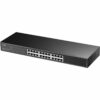 CUDY GIGABIT SWITCH 24-PORT ETHERNET 10/100/1000Mbps GS1024