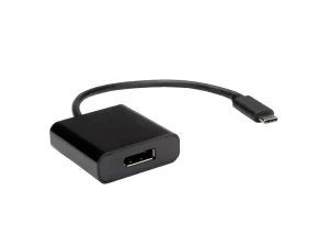 VALUE TYPE C TO DISPLAYPORT ADAPTER  M/F