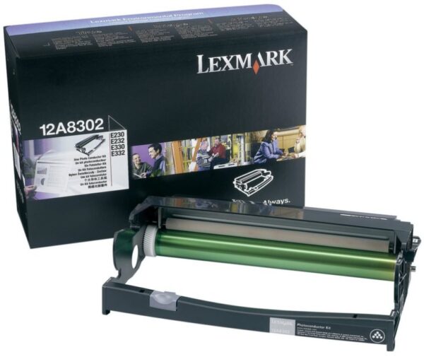 LEXMARK E232 ORIGINAL PHOTOCONDUCTOR