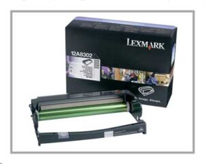 LEXMARK E23X E33X 30X ORIGINAL DRUM