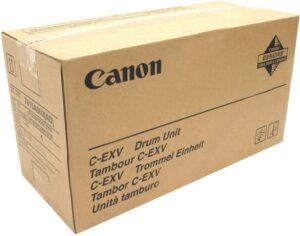 CANON C-EXV18 ORIGINAL DRUM UNIT