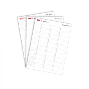 COLOP LABEL E-MARK