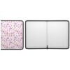 ERICHKRAUSE ZIP FOLDER PHLOXES A4 45318